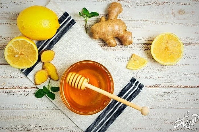 رشد سریع ابرو در یک هفته با روغن زیتون و عسل روغن زیتون و عسل